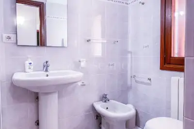 Casa in vendita, Via Barcellona, Olbia