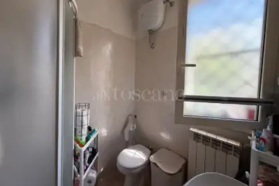 Villino a Schiera in vendita, Via Ildebrando della Giovanna, Roma