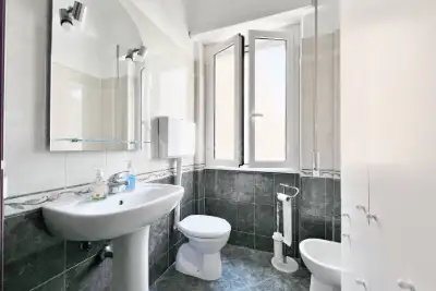 Casa in affitto, Piazza Nostra Signora di Guadalupe, Roma