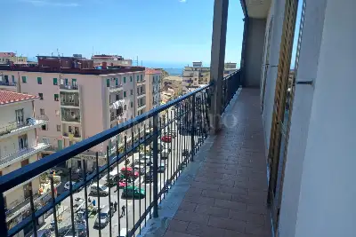 Casa in vendita, Viale Pio X, Catanzaro