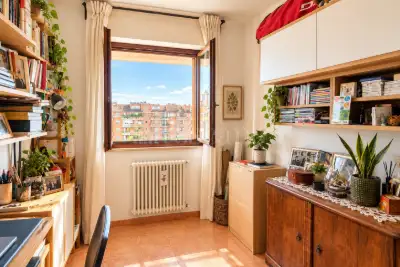 Casa in vendita, Largo Ludovico Quaroni, Roma