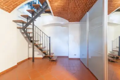 Casa in vendita, Via Francesco Guicciardini, Milano