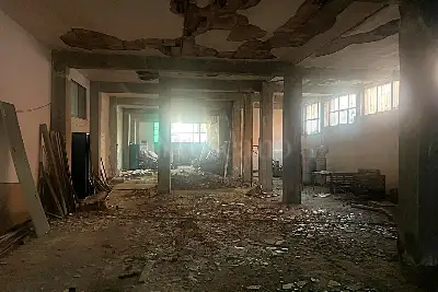 Magazzino in vendita, via moncalvo, Roma