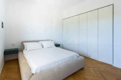 Casa in vendita, Via Nomentana, Roma