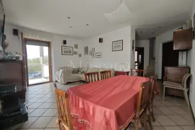 Casa in vendita, Strada del Petriccio e Belriguardo, Siena