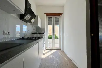 Casa in vendita, via Rossini 10, Olbia