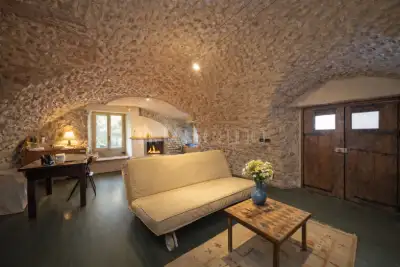 Palazzo in vendita, Via Porta Antica, Cavriana