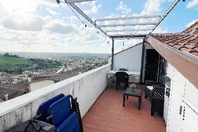 Casa in vendita, Via Terminillo, Monterotondo