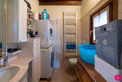 Villino a Schiera in vendita, Vicolo Frisanco, Maniago