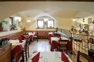 Rustico in vendita, Borgo Chiese - Via Mon 16 -Loc. Sorino, Borgo Chiese