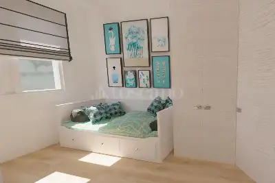 Casa in vendita, Via Don Luigi Pozzi, Robecchetto con Induno