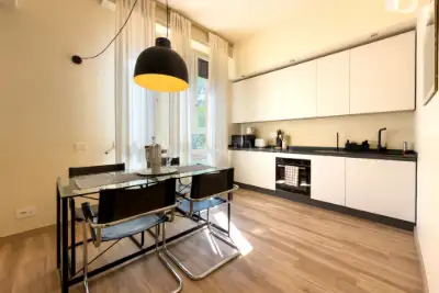 Casa in affitto, Via Campo Lodigiano, Milano