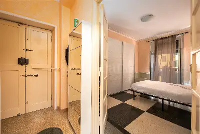 Casa in vendita, Via Berengario, Roma