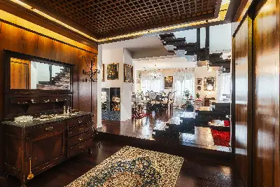 Superattico in vendita, Viale Cadore, Udine