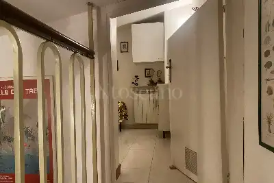 Villino a Schiera in vendita, Via Duca del Mare, Sabaudia