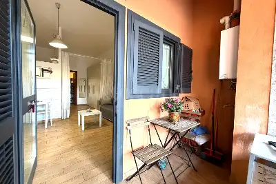 Casa in vendita, Via Marcantonio Colonna, Marino