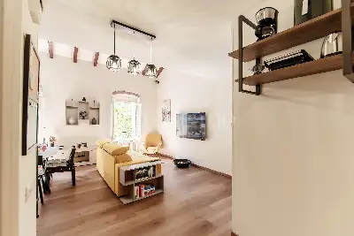 Casa in affitto, Viale Lecco, Como