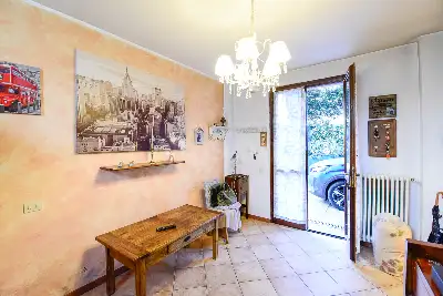 Casa in vendita, Via Rossee, Colverde