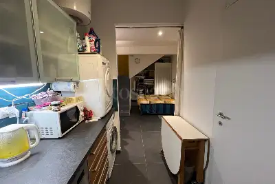 Negozio in vendita, Via della Balduina, Roma