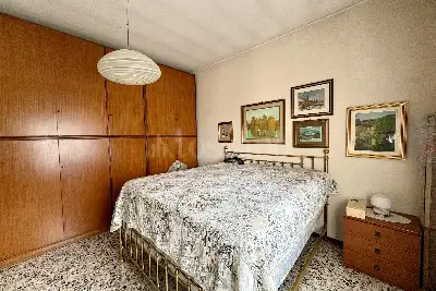 Casa in vendita, Via Alessandro Lamarmora, Brescia