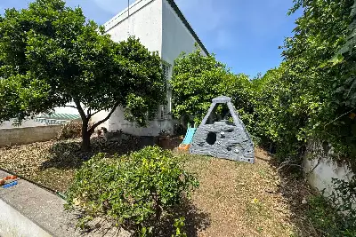 Villa Bifamiliare in vendita, Via Antonio Cagnoni , Roma