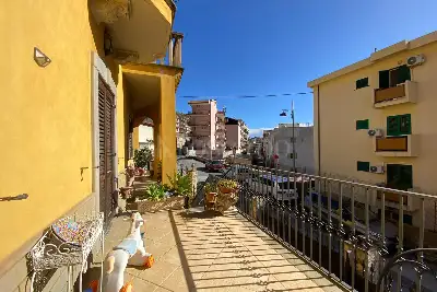 Villa in vendita, Via Linea Messina , Messina