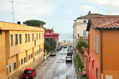 Casa in vendita, Via dell'Olmata, Nettuno