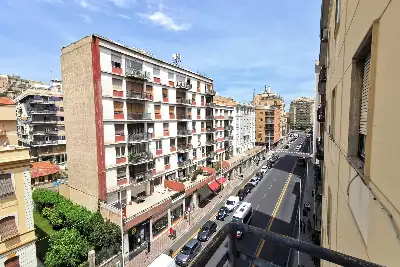 Casa in vendita, Via Sidney Sonnino, Cagliari