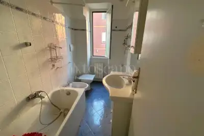 House for sale, Via dei Macarani, Roma