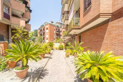 Casa in vendita, Via Pio Foà, Roma