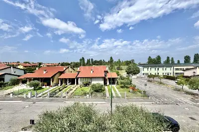 Casa in vendita, Via Toscana, Peschiera del Garda