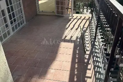 Casa in vendita, Via Sorelle Marchisio, Roma