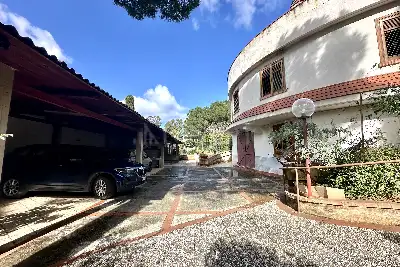 Villa in vendita, Viale Margherita Di Savoia, Palermo