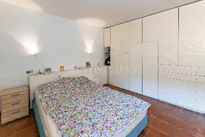 Villino a Schiera in vendita, Largo Olgiata, Roma