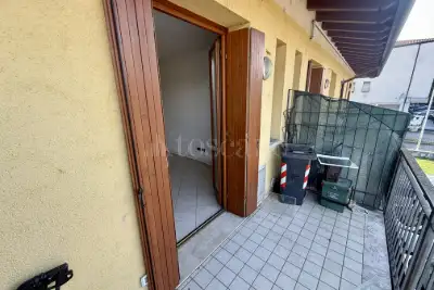 House for sale, Via V. Busi, Rezzato
