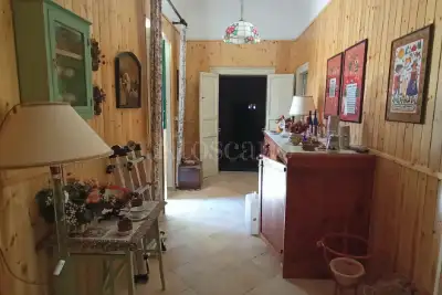 Casa in vendita, Via Chiaramonte, Erice