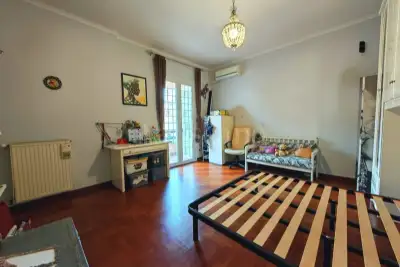 Villa Plurifamiliare in vendita, Via Ermesianatte, Roma