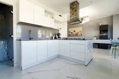 Casa in vendita, Via Anastasio II, Roma