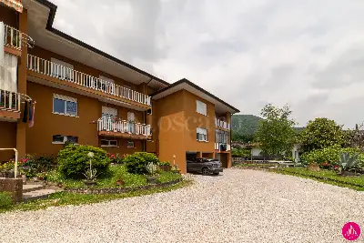 Casa in vendita, Via Monte Jouf, Maniago