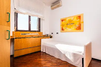 Attico in vendita, Via Fra Riccardo Pampuri n. 2, Milano