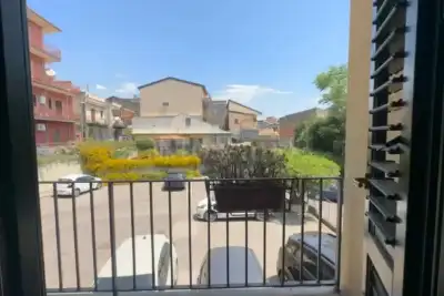 Casa in vendita, Via Nazario Sauro, San Giovanni la Punta