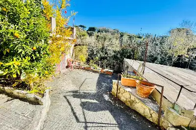 Casa in vendita, Via Antonino Parato, Roma