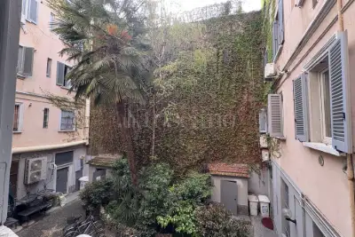 Casa in affitto, Via B. Cellini, Milano