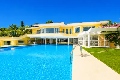 Villa in vendita, Via San Cassiano, Padenghe sul Garda