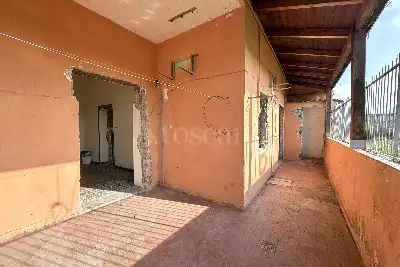 Casa Indipendente in vendita, Via Panoramica, Terzigno