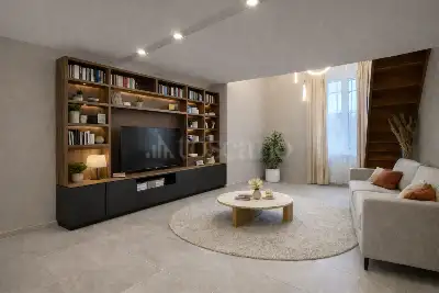 House for sale, Via Lodovico Il Moro, Milano