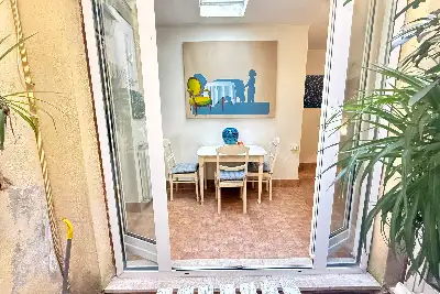 Casa in vendita, Via degli Ibernesi, Roma