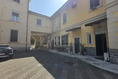Casa in vendita, Via Dalmine, Milano