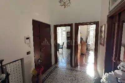 Casa in vendita, Via Dante Alighieri, Bari