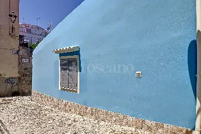 Casa Indipendente in vendita, Via San Cristoforo 9, Sassari